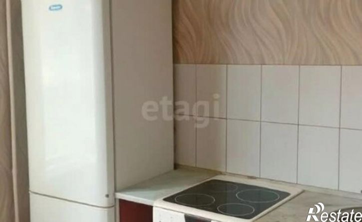 1-комн квартира улица Белинского, 14,  д. 14