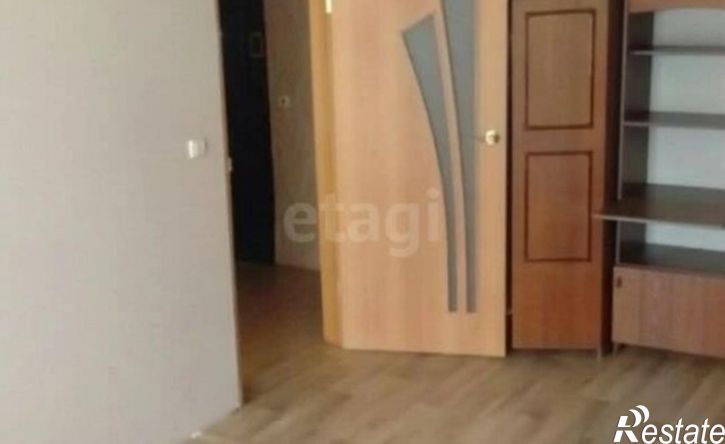 1-комн квартира улица Белинского, 14,  д. 14