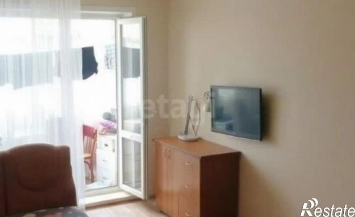 1-комн квартира улица Белинского, 14,  д. 14