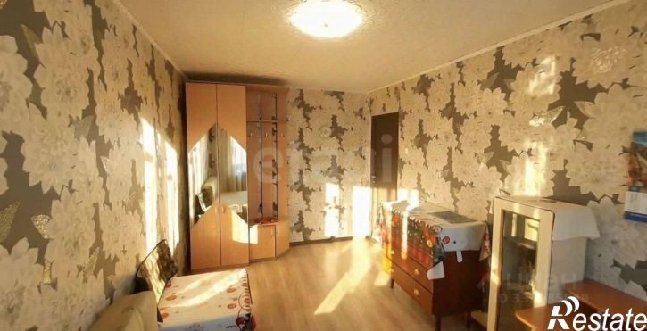 Комната ул Космонавтов, 26,  д. 26