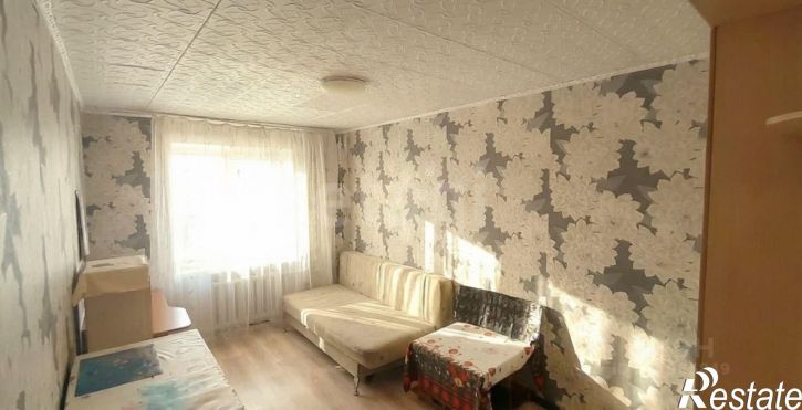 Комната ул Космонавтов, 26,  д. 26
