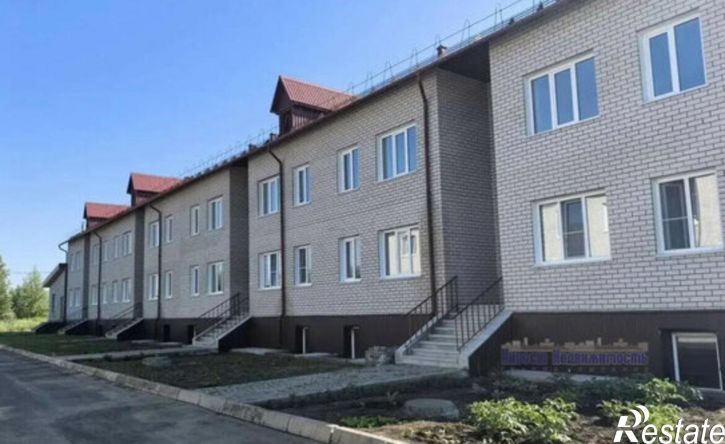 2-комн квартира ул Российская, 23,  д. 23