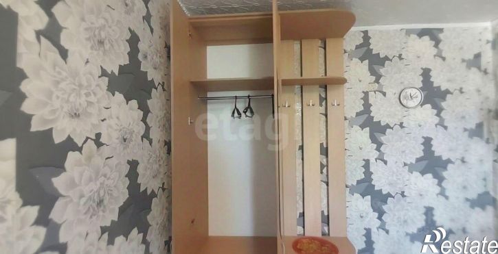 Комната ул Космонавтов, 26,  д. 26