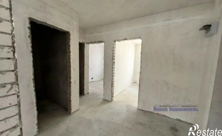 2-комн квартира ул Российская, 23,  д. 23