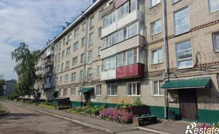 2-комн квартира ул Пушкина, 45,  д. 45