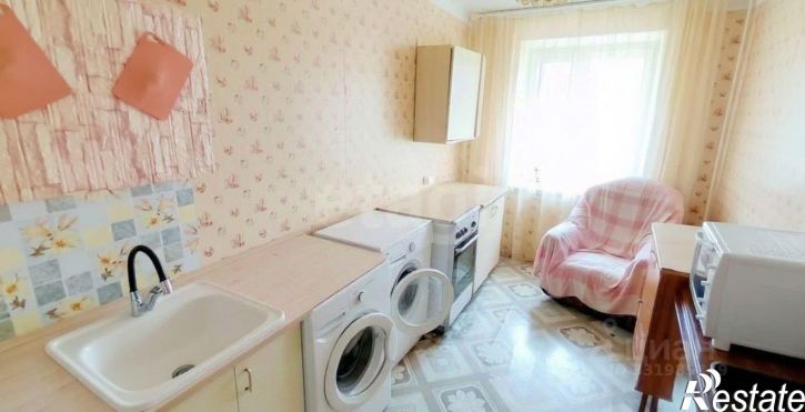Комната ул Космонавтов, 26,  д. 26