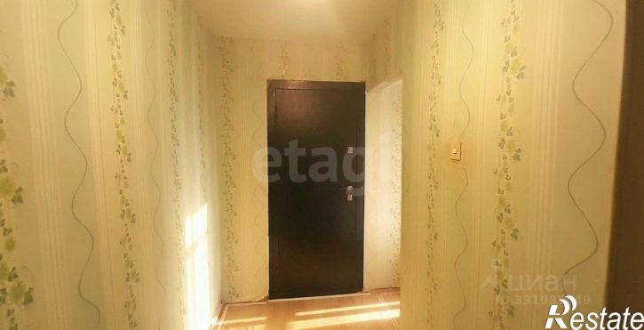 Комната ул Космонавтов, 26,  д. 26