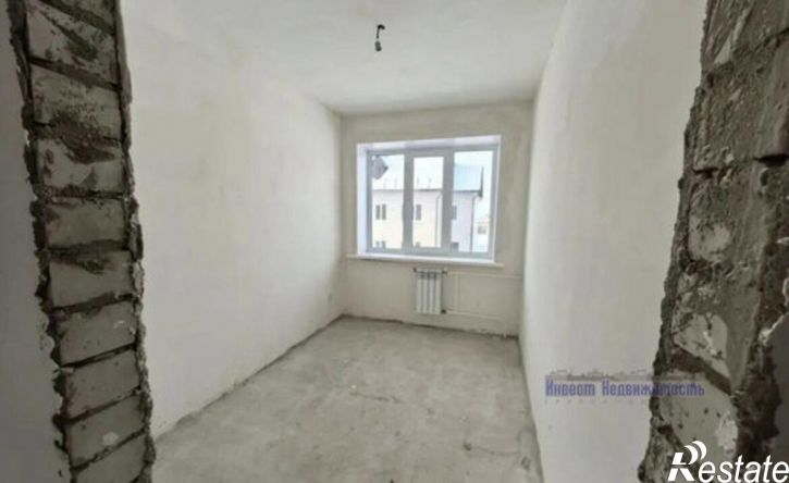 2-комн квартира ул Российская, 23,  д. 23