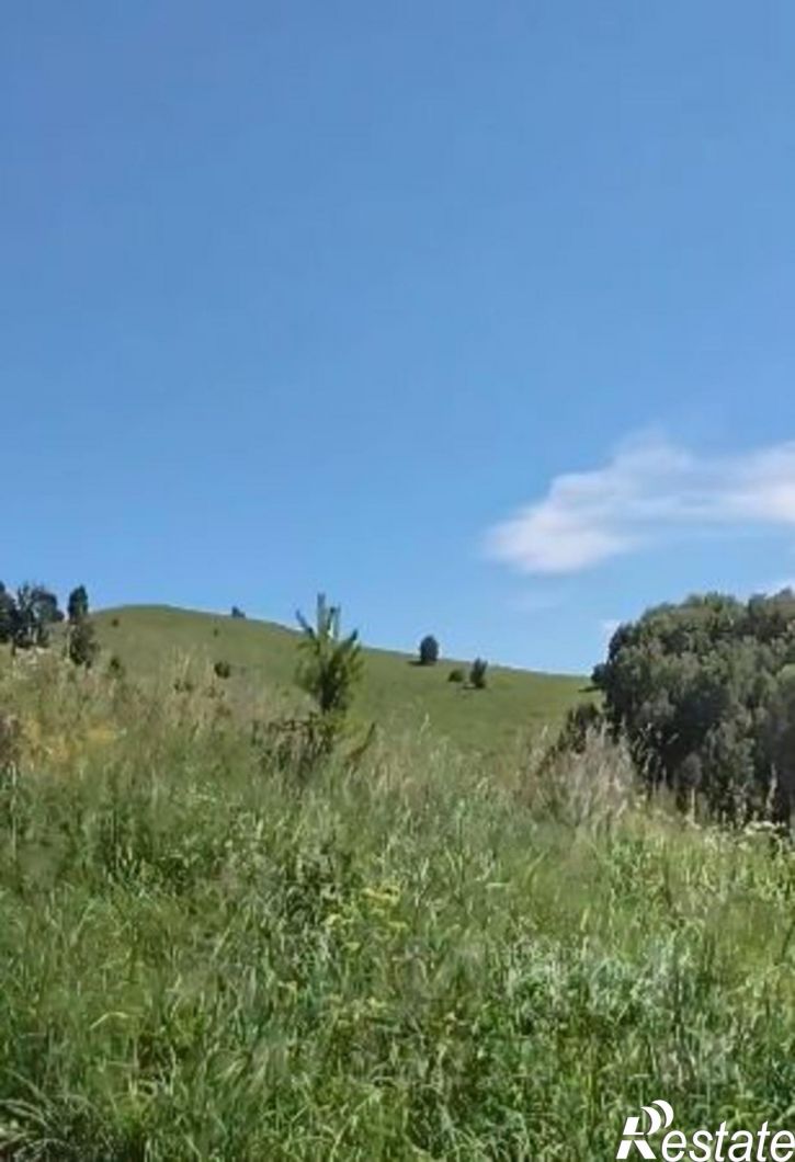 Земельный участок ул Алтайская