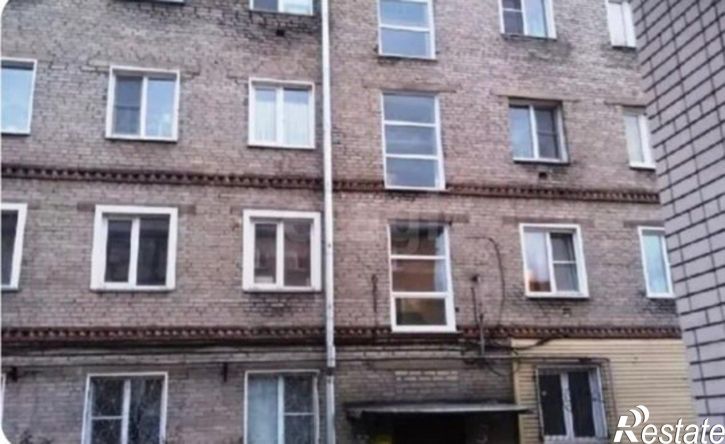2-комн квартира ул Пушкина, 45,  д. 45
