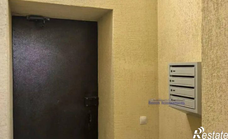 2-комн квартира ул Российская, 23,  д. 23