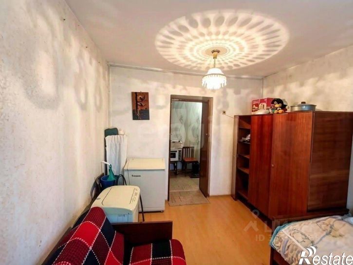 3-комн квартира ул Октябрьская, 33,  д. 33