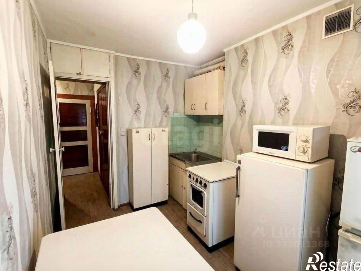 3-комн квартира ул Октябрьская, 33,  д. 33