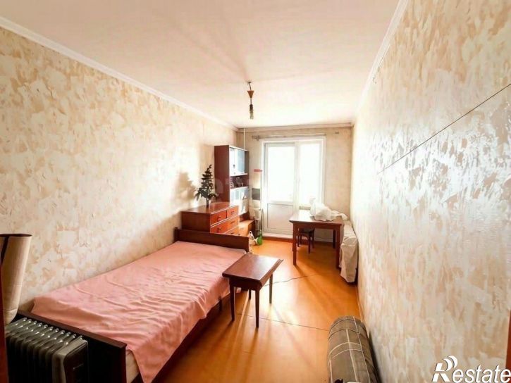 3-комн квартира ул Октябрьская, 33,  д. 33
