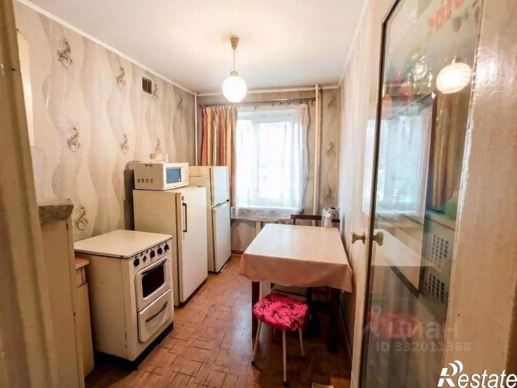 3-комн квартира ул Октябрьская, 33,  д. 33