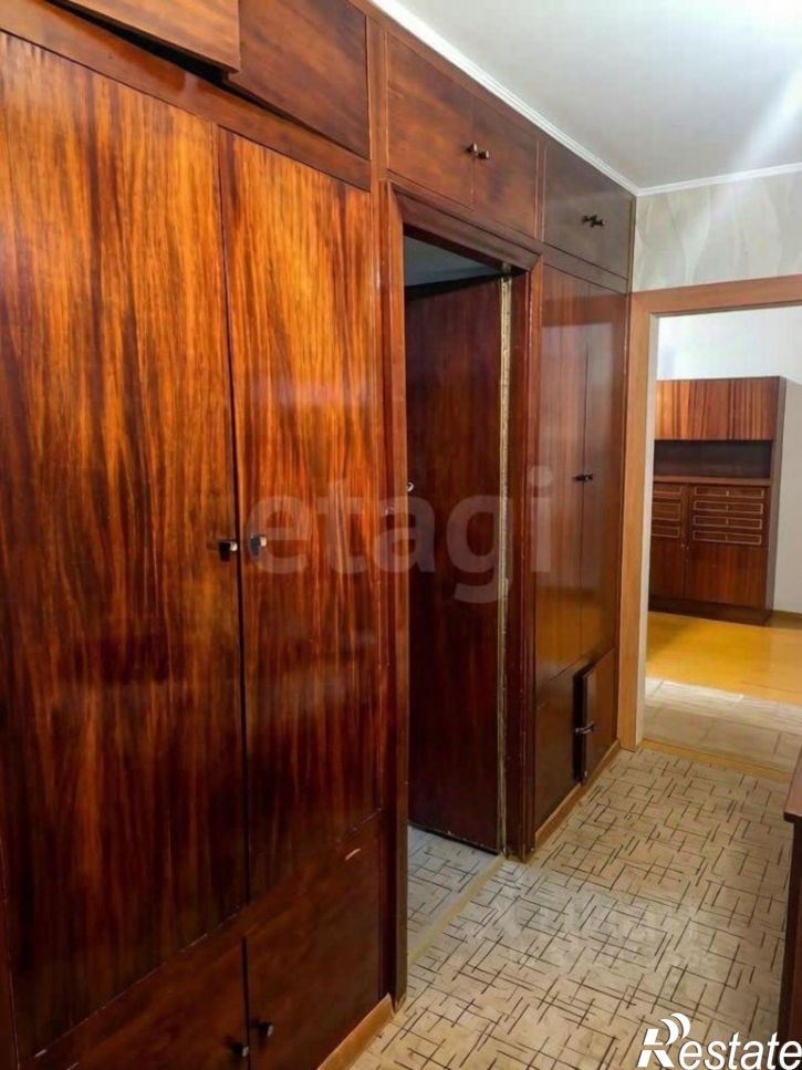 3-комн квартира ул Октябрьская, 33,  д. 33