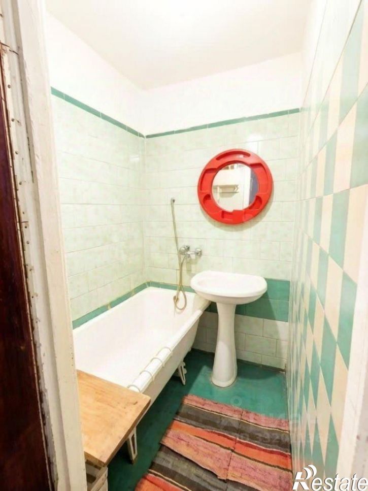 3-комн квартира ул Октябрьская, 33,  д. 33
