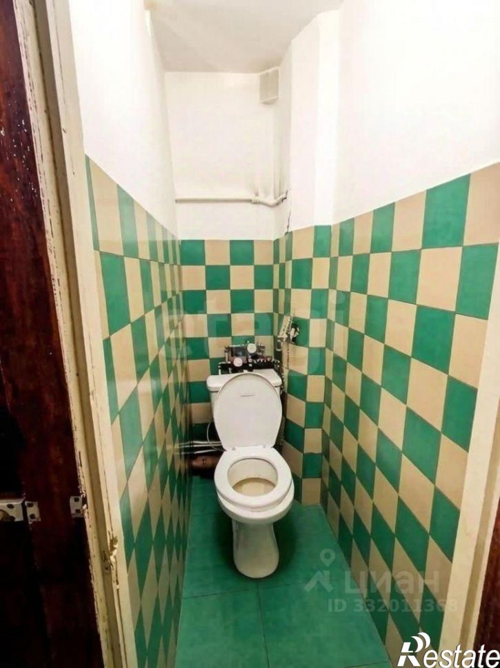 3-комн квартира ул Октябрьская, 33,  д. 33