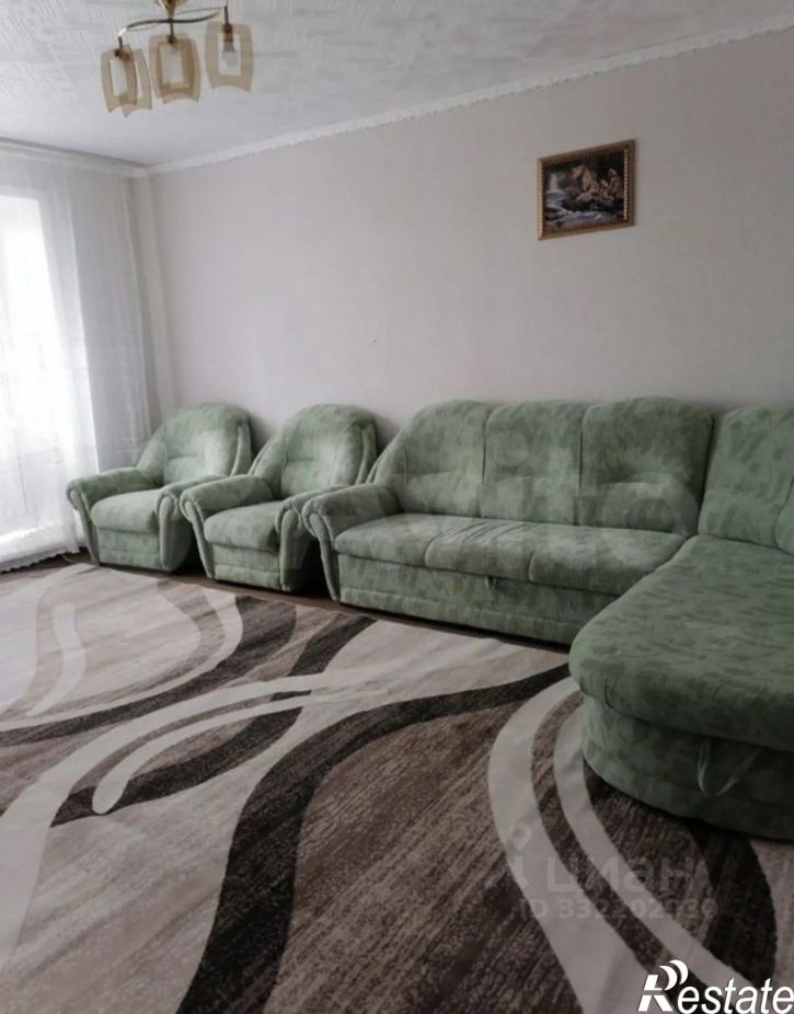 2-комн квартира ул Вокзальная 1-я, 49,  д. 49