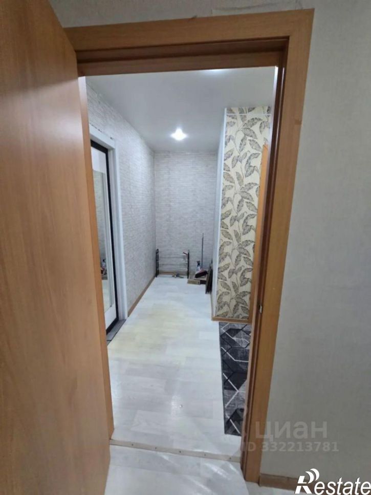 1-комн квартира Песчаный переулок, 68/1,  д. 68/1