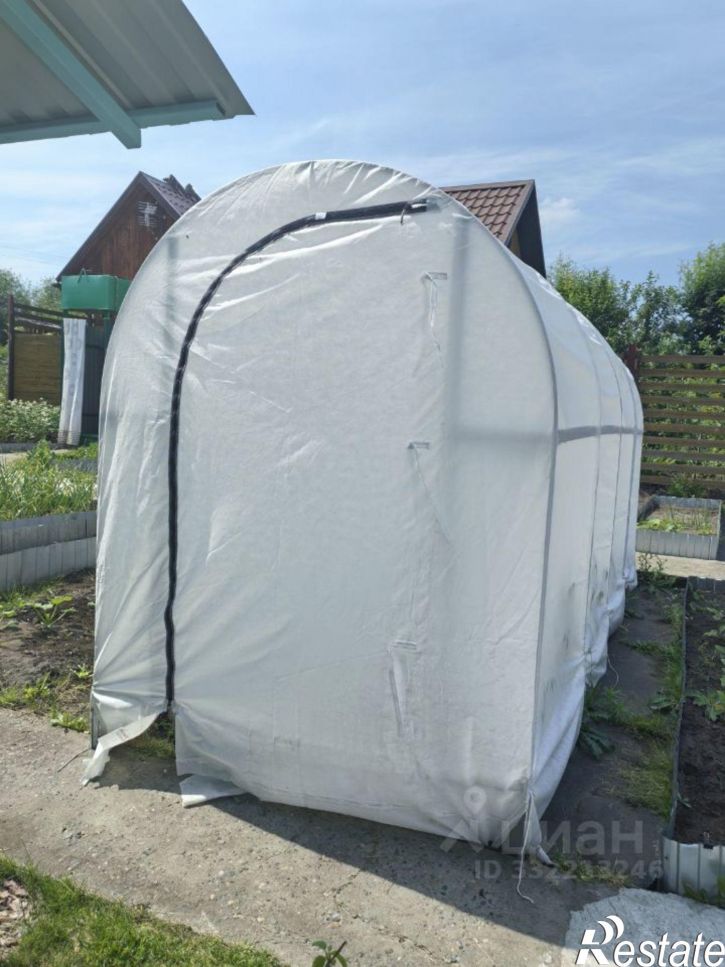 Коттедж/дом городской округ Барнаул
