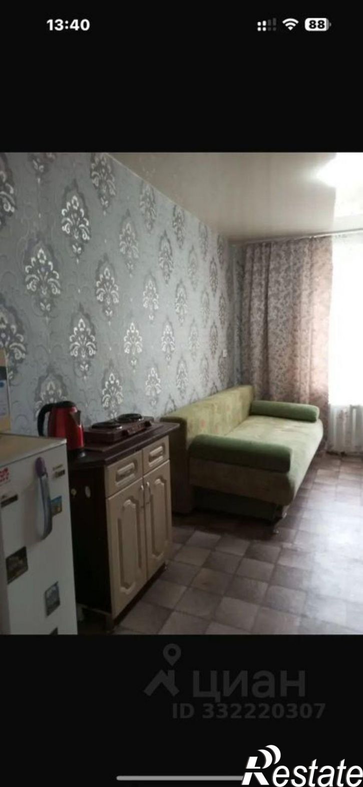 Комната улица Анатолия, 35,  д. 35