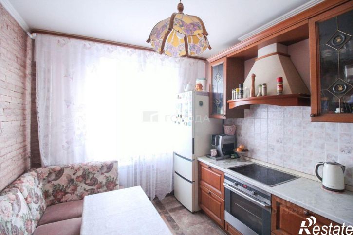 4-комн квартира улица Чайковского, 41А,  д. 41А