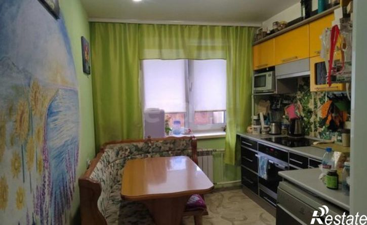 3-комн квартира улица имени Героя Советского Союза Трофимова, 147/2,  д. 147/2