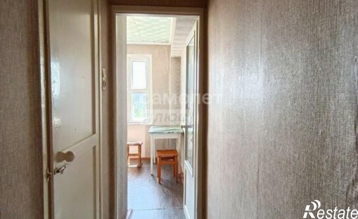 1-комн квартира улица Виктора Петрова, 35,  д. 35