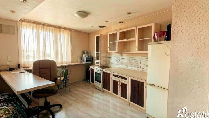 1-комн квартира ул Октябрьская, 25а,  д. 25а