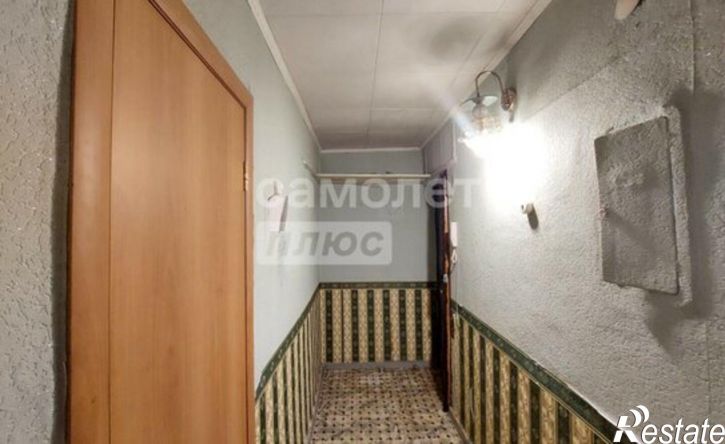 2-комн квартира пр-кт Ленина, 41,  д. 41