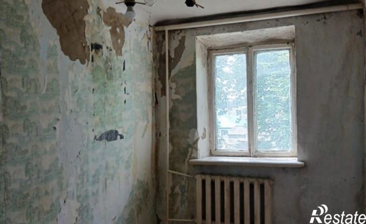 2-комн квартира ул Горького, 45,  д. 45