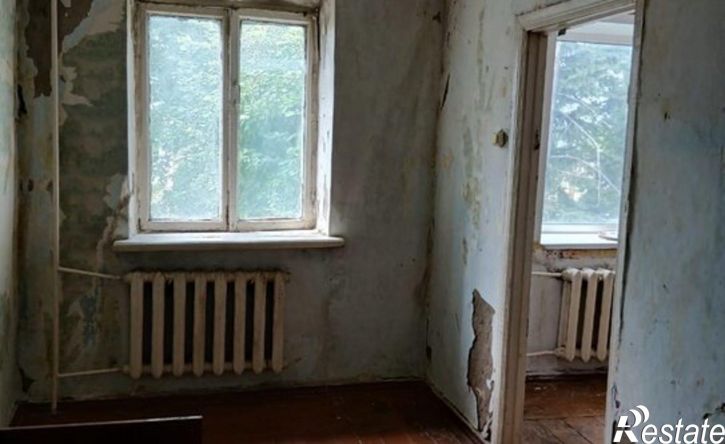 2-комн квартира ул Горького, 45,  д. 45