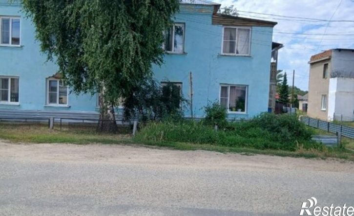 2-комн квартира ул Горького, 45,  д. 45