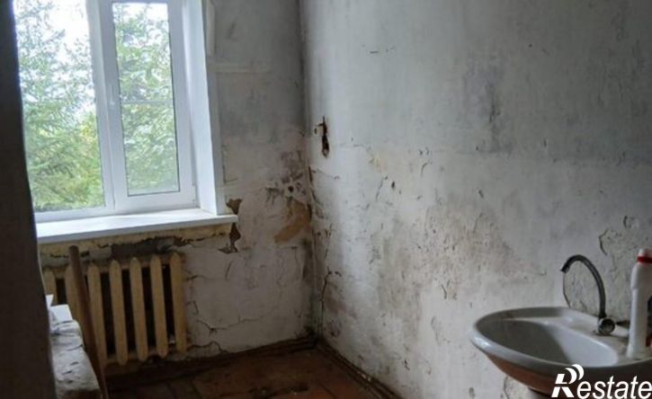 2-комн квартира ул Горького, 45,  д. 45