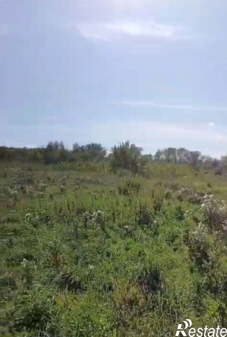 Земельный участок Красногорский район