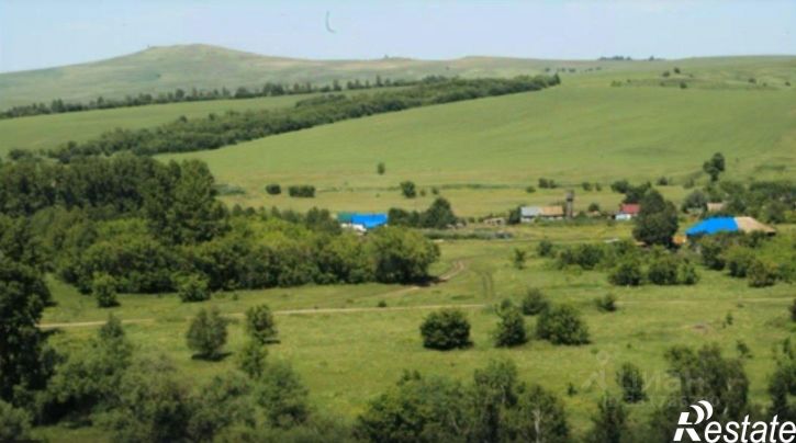 Земельный участок Красногорский район