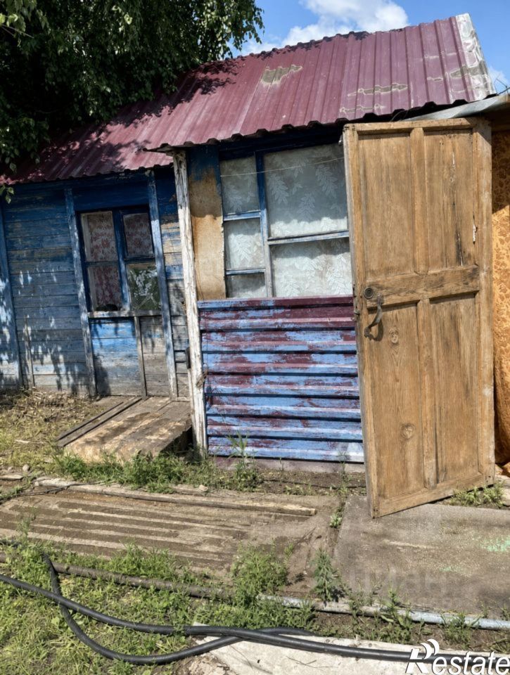 Коттедж/дом городской округ Яровое