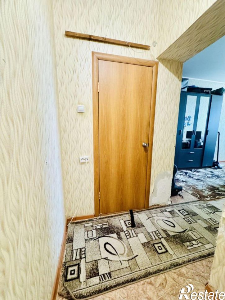 2-комн квартира Бийск, улица Емельяна Пугачёва