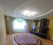 2-комн, 68.6кв м, этаж 3/9 улица Космонавтов, дом 15