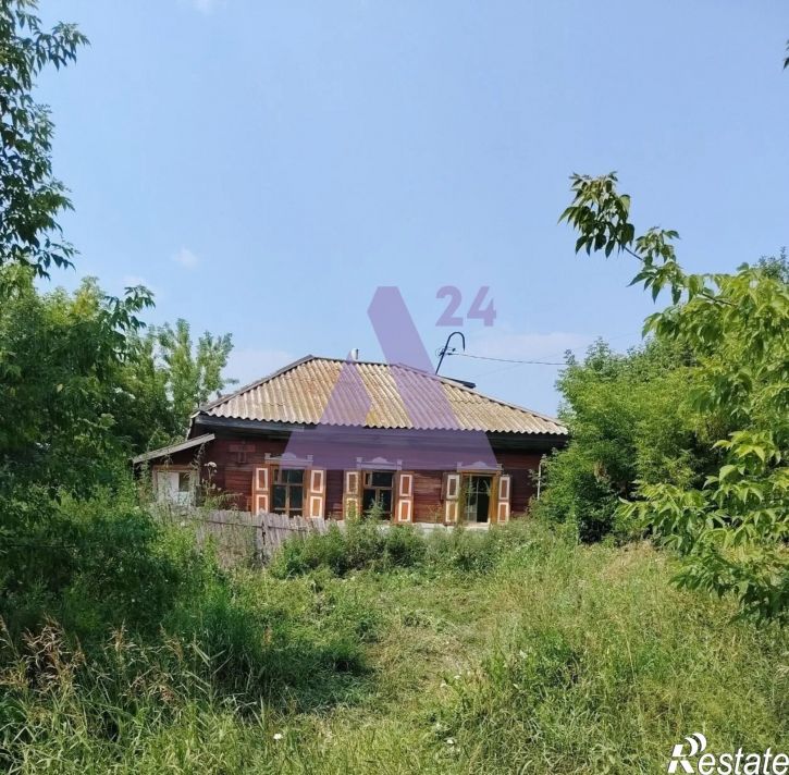 Коттедж/дом улица Майская, дом 2