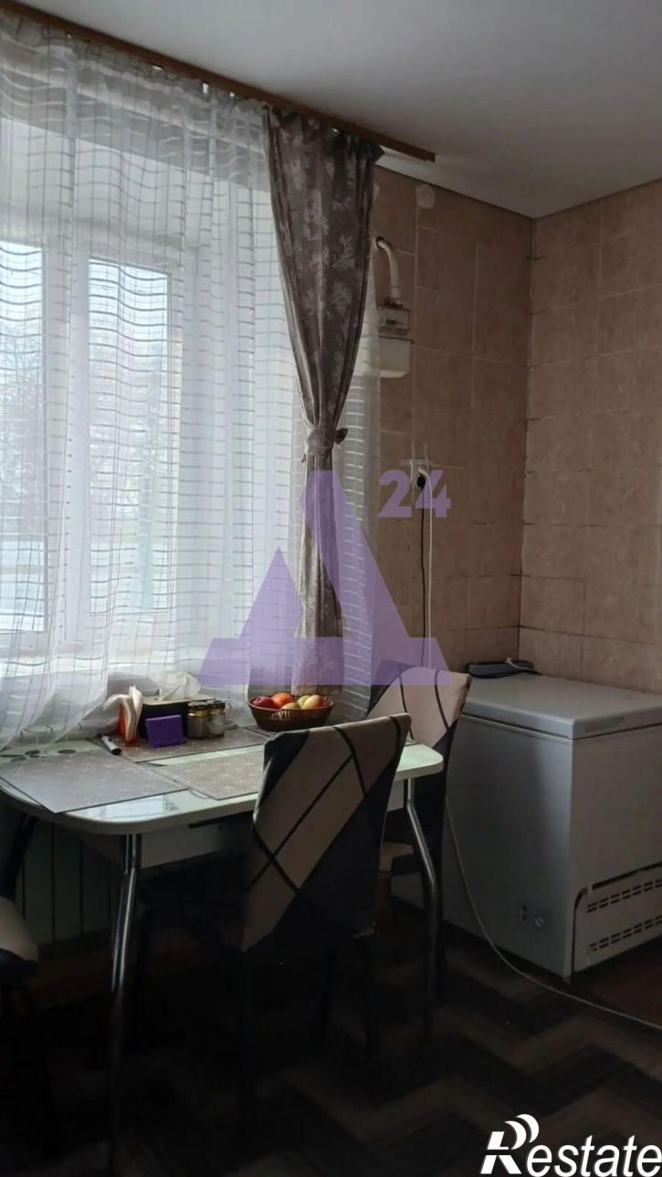 Коттедж/дом улица 40 лет Победы, дом 1
