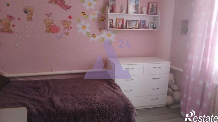 Коттедж/дом улица 40 лет Победы, дом 1
