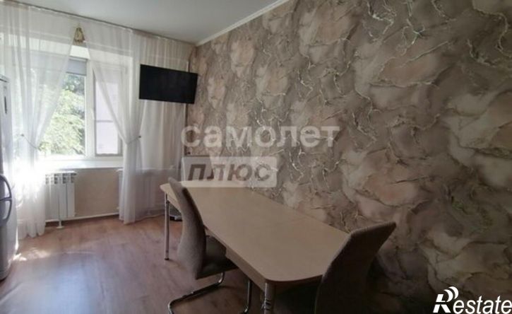3-комн квартира ул Алтайская, 112А,  д. 112А