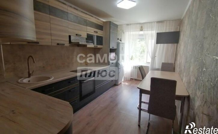 3-комн квартира ул Алтайская, 112А,  д. 112А