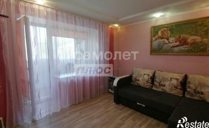 3-комн квартира ул Алтайская, 112А,  д. 112А