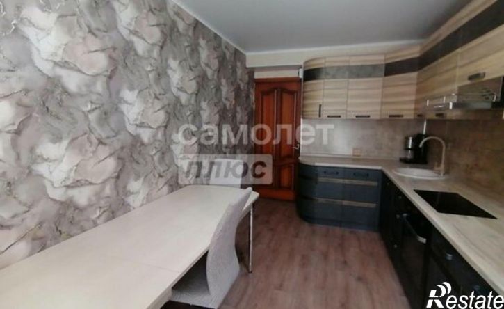 3-комн квартира ул Алтайская, 112А,  д. 112А