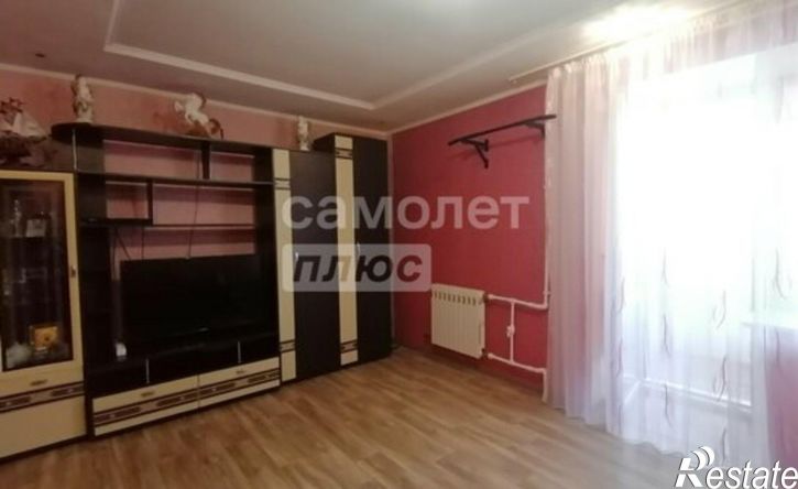 3-комн квартира ул Алтайская, 112А,  д. 112А