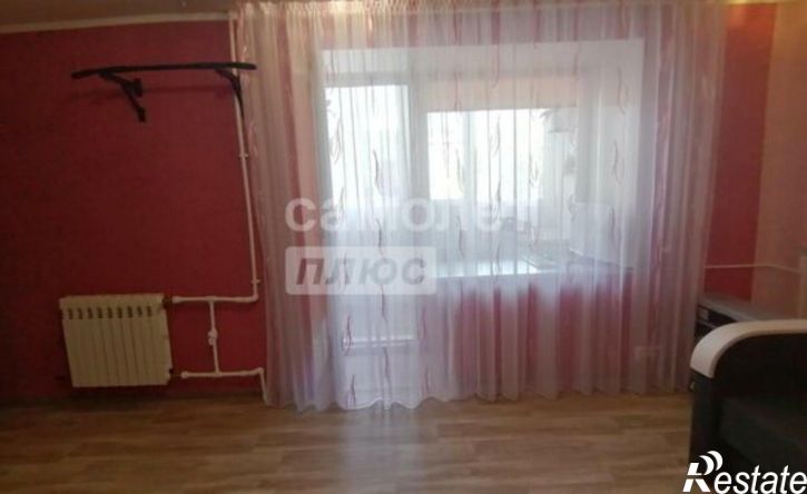 3-комн квартира ул Алтайская, 112А,  д. 112А