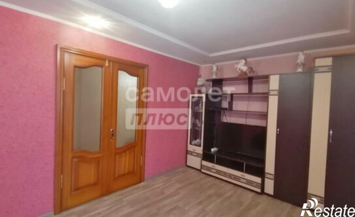 3-комн квартира ул Алтайская, 112А,  д. 112А